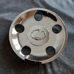 (1) For 2001-2003 IS300 Sc Series 99-2099 Custom Chrome Lexus Wheel Center Cap. Fixed Price $24.95.