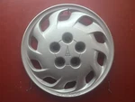 1991 1992 1993 Pontiac Only Bonneville 15" Hubcap Wheel Cover 5102 25536911. Fixed Price $29.99.