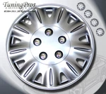 15" Inch Hubcap Wheel Rim Covers 4PCS With Abs Plastic Style #B029. Fixed Price $100.14.