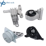 4 Engine Motor & Transmission Mount For Buick Lacrosse 10-16 Cadillac Xts 13-19. Fixed Price $71.40.