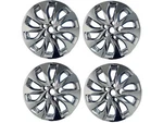 Cci Wheel Cover Fits Nissan Sentra 2016-2019 Sv 92RSRM. Fixed Price $61.56.