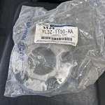 New Genuine Ford Wheel Cap YL3Z-1130-AA Made The Usa. Fixed Price $52.70.