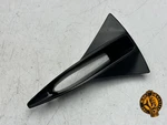 2017-2025 Jaguar F-pace 22" Wheel Spoke Finisher Plate (black) Oem. Fixed Price $30.05.