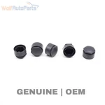 2024-2025 Audi SQ8 E-tron Lug Nut / Bolt Cover Cap Set (5) 4M0601173E. Fixed Price $31.99.