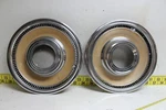 Used Oem Gm 15" Hub Caps 1262740 1978-79 Buick Electra Limited Park Avenue (4245. Fixed Price $94.95.