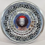 One 1983-1989 Ford Crown Victoria / Mercury Grand Marquis # 832A 15" Wire Hubcap. Fixed Price $159.99.