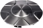Dorman 909-141 Silver Wheel Center Cap Fits Chevrolet Models 9593384. Fixed Price $67.96.