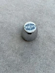 Empi 9674 Chrome Center Cap 5 Spoke Wheel American Eagle Vw Buggy 90S Og. Fixed Price $10.49.
