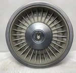 Single 1978 - 1980 Chevrolet Monte Carlo Wheel Cover 14" Oem. Fixed Price $24.99.