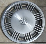 Oem 1988-1993 Dodge Dynasty Plymouth Acclaim 14" Hubcap Wheel Cover #ua 4284677. Fixed Price $34.99.