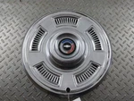 Wheel Cover Hubcap Excluding Super Sport Concours Fits 67 Chevelle 369909. Fixed Price $29.93.