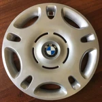 Bmw Series Hub Cap Wheel Trim " Inch 36.13-1094158. Fixed Price $58.00.