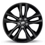 Genuine Gm 19 Wheel 5 Split-spoke Gloss Black 84022684. Fixed Price $495.00.
