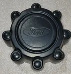 1999-2005 Ford Excursion F-250 F-350 Srw Black Center Cap 3340 YC3Z1130FA. Fixed Price $53.95.
