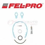 Fel-pro Engine Timing Cover Gasket Set For 1958 Chevrolet Yeoman 4.6L V8 Ai. Fixed Price $36.83.