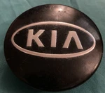 Center Hubcap Kia Amanti Forte Magentis Optima Soul Spectra 0K2AA37192 Oem. Fixed Price $11.25.