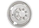 Phoenix Usa SLU168 16"/16.5" 8LUG On Bc 4HH Dually Uniliner Simulator Set. Fixed Price $233.43.