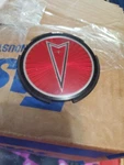 Gm 77-81 Pontiac Deluxe Wheel Cover Ornament Hubcap Emblem Genuine Oem 527062. Fixed Price $20.00.