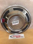 Toyota FJ40 FJ45 FJ55 Land Cruiser Wheel Cover Hub Cap Oem 42621-60020-86. Fixed Price $23.91.