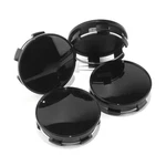 4PCS 2.92IN 74MM Wheel Center Hubcaps Abs Plastic Cover Replaceme.... Fixed Price $29.02.