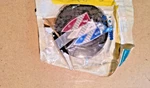 1966-1968 Nos Buick Lesabre Electra Wheel Cover Centre Medallion 1375996. Fixed Price $95.00.