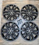 Chevy Traverse Wheel Skins And Center Caps. Fixed Price $49.00.