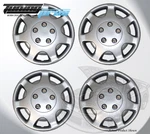 14" Wheel Rim Covers 4PCS, Style Code 107 Inches Caps. Fixed Price $52.88.