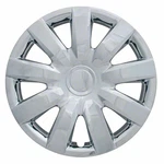 Coast To 15" 9-SPOKE Chrome Wheel Covers 4PC Set IWC42315C Replacement. Fixed Price $50.71.