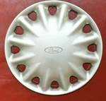 1995-1999 Ford Contour 14" Hubcap Wheel Cover 94BB-1130-CC Oem 921. Fixed Price $12.50.