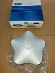 1994 1998 Oem Nos Ford Mustang Center Cap Pony Wheel F4ZZ-1130 1995 1996 1997. Fixed Price $109.99.