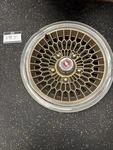 1979 - 1983 Chevrolet Malibu Oem 14" Gold Hubcap / Wheel Cover 14009861 Pair. Fixed Price $42.95.