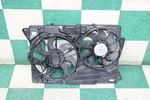 13-19 Explorer 3.5L Electronic Engine Dual Cooling Fan Motors Blades Oem Factory. Fixed Price $116.99.