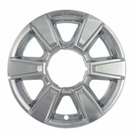 Cci Wheel Cover 17 Inch Chrome Set Of 4 IWCIMP351X. Fixed Price $90.92.