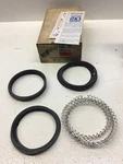 Mopar Nos 1987-91 Dodge Dakota 88-91 B150 Van V6 Piston Ring Set 3780007. Fixed Price $20.00.
