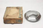 Nos 1971-77 Chevrolet Vega Pontiac Astre Wheel Dog Dish Chrome Hubcap Gm 3978123. Fixed Price $26.95.