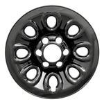 Coast To IMP64GBLK IMP;05-13 SILVERADO;BLK;17;8 Hole. Fixed Price $80.44.