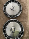1971 1972 1973 Ford Mustang Covers Hubcaps Oem Set 701. Fixed Price $40.00.