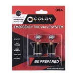 Colby Valve Emergency Stem Kit For Tubeless Tires - Made In Usa. Fixed Price $36.81.