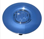 New 2011-2017 Buick Enclave Spoke Chrome Wheel Center Cap Gm 9597721. Fixed Price $29.99.