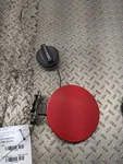 Fuel Gas Tank Door Red Color Oem Chevrolet Express Gmc Savana 1999 - 202 1183068. Fixed Price $70.00.