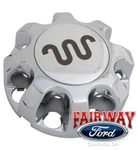 17-26 Super Duty F250 F350 Oem Ford King Ranch Wheel Cap Cover HC3Z-1130-P Rear. Fixed Price $110.95.