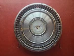 1980-1985 Cadillac Eldorado 1983-1985 Seville Hubcap Wheel Cover. Fixed Price $20.00.