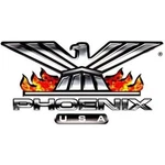 Phoenix Usa PD1703FWL Front Wheel Cover. Fixed Price $106.39.