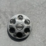 2005-2017 Nissan Frontier Wheel Center Cap Oem 40315-EA00 Silver. Fixed Price $35.00.