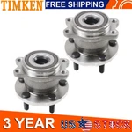 Timken Rear Wheel Bearing Hub HA590119 For 2005 - 2009 Subaru Legacy Outback. Fixed Price $74.82.