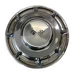 1960 Chevrolet Impala Hubcap 14". Fixed Price $25.00.