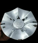 2008- 2010 Chrysler Town & Country Chrome Center Cap 04721717AA Oem. Fixed Price $24.99.