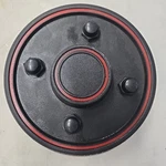 Ford 1979-81 Mercury Capri Mustang 8.5" Wheel Center D9CC-1A096-BB. Fixed Price $19.59.
