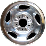 Wheel Rim Ford F-150 16 1997-2000 YL3Z1007BA F65Z1007EB Factory Chrome Oe 3194. Fixed Price $174.00.