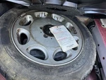 Wheel 129 Type SL500 16X8 Alloy Hole Fits 94-98 Mercedes S-class 1349934. Fixed Price $86.80.